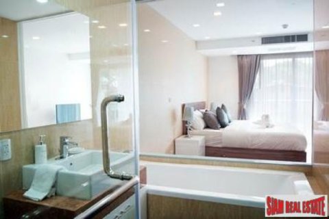Apartamento de 3 dormitorios en Pattaya, Tailandia № 203975 - foto 3