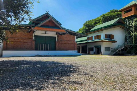 Almacén 1550 m2 en Chiang Mai, Tailandia № 122793 - foto 25
