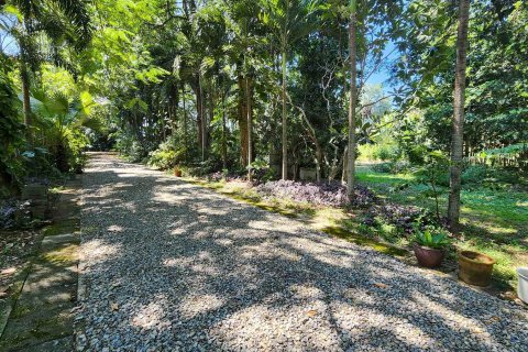 Almacén 1550 m2 en Chiang Mai, Tailandia № 122793 - foto 11