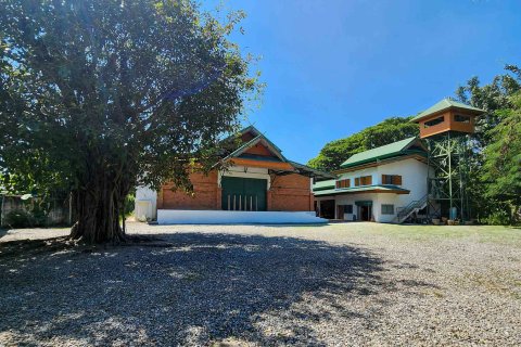 Almacén 1550 m2 en Chiang Mai, Tailandia № 122793 - foto 4