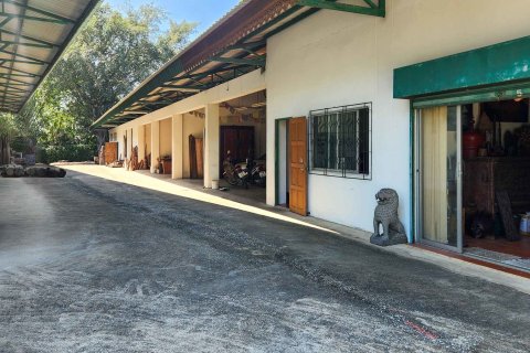 Almacén 1550 m2 en Chiang Mai, Tailandia № 122793 - foto 28