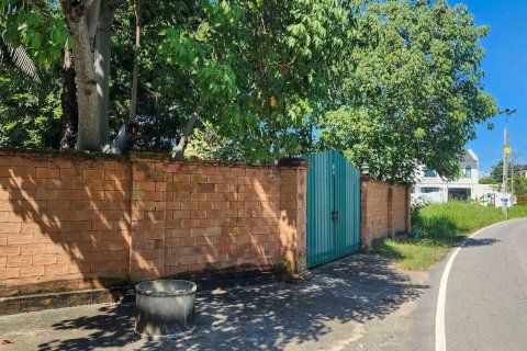 Almacén 1550 m2 en Chiang Mai, Tailandia № 122793 - foto 8