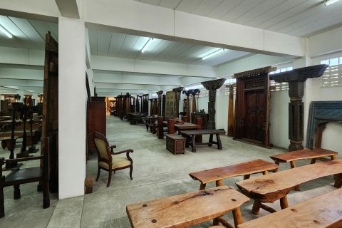 Almacén 1550 m2 en Chiang Mai, Tailandia № 122795 - foto 23