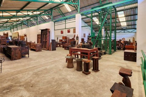 Almacén 1550 m2 en Chiang Mai, Tailandia № 122795 - foto 30