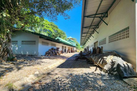 Almacén 1550 m2 en Chiang Mai, Tailandia № 122795 - foto 12
