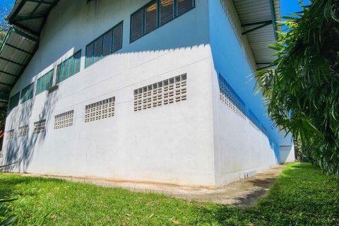 Almacén 1550 m2 en Chiang Mai, Tailandia № 122795 - foto 15