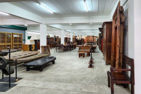 Almacén 1550 m2 en Chiang Mai, Tailandia № 122795 - foto 22