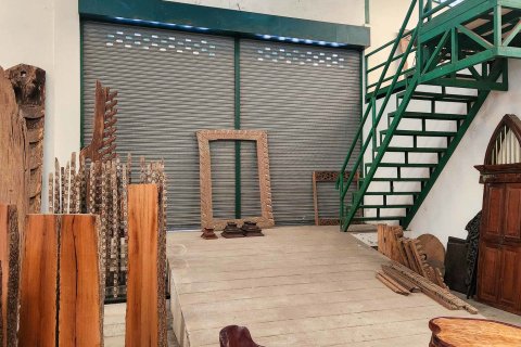 Almacén 1550 m2 en Chiang Mai, Tailandia № 122795 - foto 26