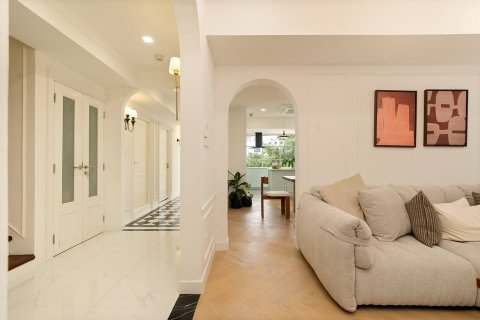 Condo in Bangkok, Thailand, 4 bedrooms № 155731 - photo 8