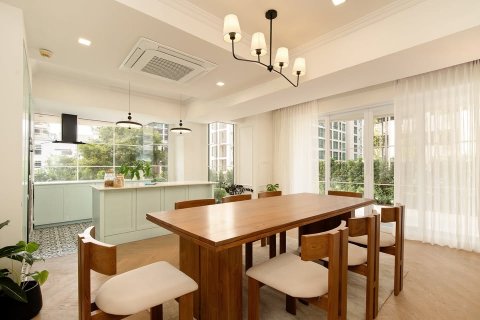 Condo in Bangkok, Thailand, 4 bedrooms № 155731 - photo 5