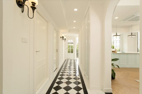 Condo in Bangkok, Thailand, 4 bedrooms № 155731 - photo 11