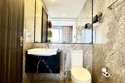 Condominio de 2 dormitorios en Bangkok, Tailandia № 155730 - foto 8