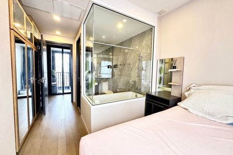 Condominio de 2 dormitorios en Bangkok, Tailandia № 155730 - foto 5