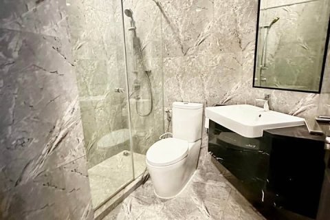 Condominio de 2 dormitorios en Bangkok, Tailandia № 155730 - foto 11