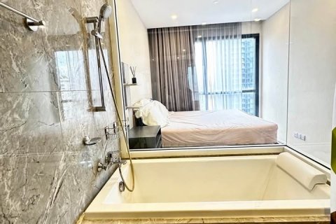 Condominio de 2 dormitorios en Bangkok, Tailandia № 155730 - foto 6