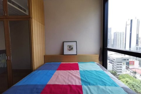 Condominio de 2 dormitorios en Bangkok, Tailandia № 155730 - foto 9