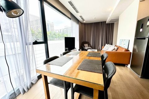 Condominio de 2 dormitorios en Bangkok, Tailandia № 155730 - foto 4