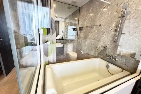 Condominio de 2 dormitorios en Bangkok, Tailandia № 155730 - foto 7