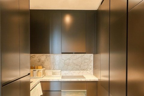 Eigentumswohnung in Bangkok, Thailand, 2 Schlafzimmer № 155729 - Foto 5