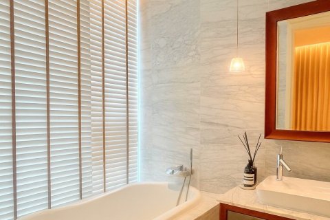 Eigentumswohnung in Bangkok, Thailand, 2 Schlafzimmer № 155729 - Foto 6