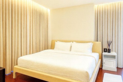 Eigentumswohnung in Bangkok, Thailand, 2 Schlafzimmer № 155729 - Foto 3