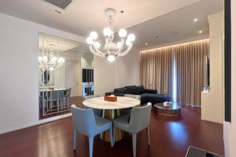 Eigentumswohnung in Bangkok, Thailand, 2 Schlafzimmer № 155729 - Foto 2