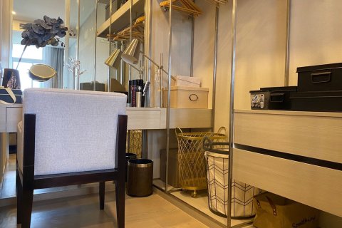 Condo à Bangkok, Thaïlande, 2 chambres № 155735 - photo 6
