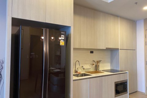 Condo à Bangkok, Thaïlande, 2 chambres № 155735 - photo 4