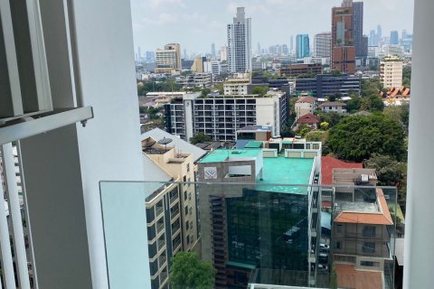 Condo à Bangkok, Thaïlande, 2 chambres № 155735 - photo 9