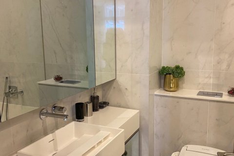 Condo à Bangkok, Thaïlande, 2 chambres № 155735 - photo 8