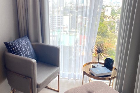 Condo à Bangkok, Thaïlande, 2 chambres № 155735 - photo 2