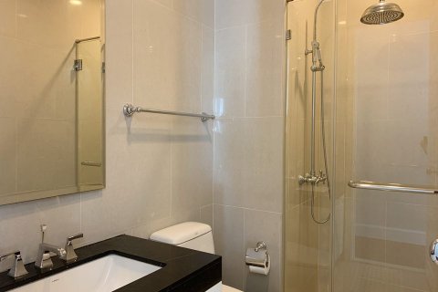 Condominio de 3 dormitorios en Bangkok, Tailandia № 155732 - foto 11
