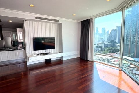 Condominio de 3 dormitorios en Bangkok, Tailandia № 155732 - foto 2