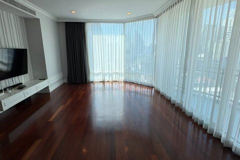 Condominio de 3 dormitorios en Bangkok, Tailandia № 155732 - foto 5