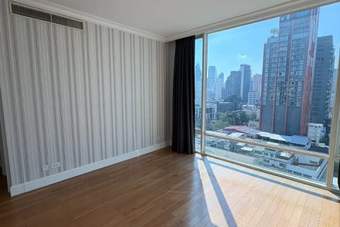 Condominio de 3 dormitorios en Bangkok, Tailandia № 155732 - foto 9