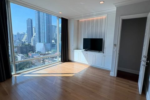 Condominio de 3 dormitorios en Bangkok, Tailandia № 155732 - foto 8