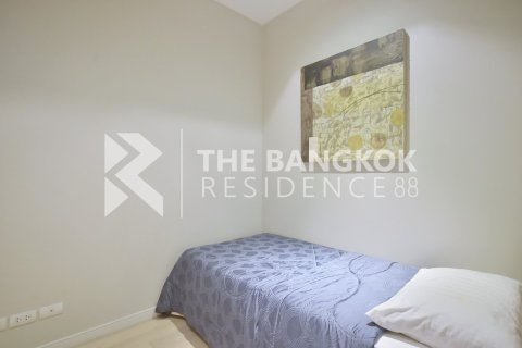 Condominio de 2 dormitorios en Bangkok, Tailandia № 184231 - foto 7