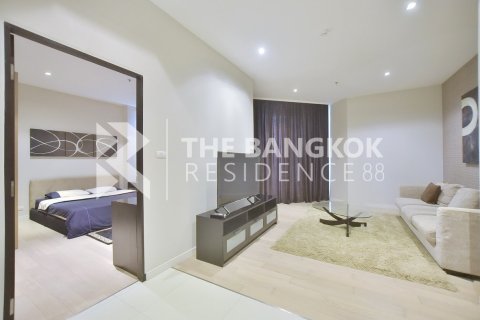 Condominio de 2 dormitorios en Bangkok, Tailandia № 184231 - foto 8