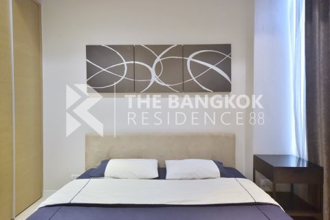 Condominio de 2 dormitorios en Bangkok, Tailandia № 184231 - foto 2