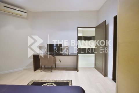Condominio de 2 dormitorios en Bangkok, Tailandia № 184231 - foto 5