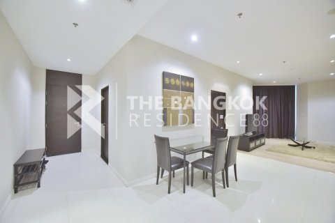 Condominio de 2 dormitorios en Bangkok, Tailandia № 184231 - foto 3