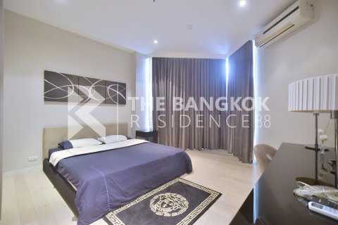 Condominio de 2 dormitorios en Bangkok, Tailandia № 184231 - foto 6