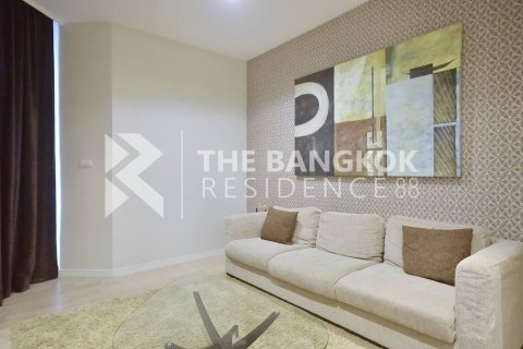 Condo in Bangkok, Thailand, 2 bedrooms № 184231