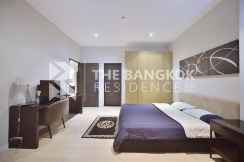 Condominio de 2 dormitorios en Bangkok, Tailandia № 184231 - foto 4