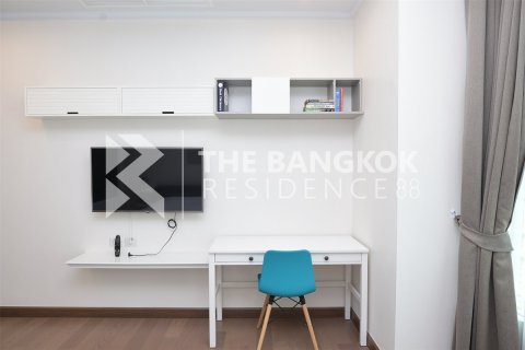 Condominio de 1 dormitorio en Bangkok, Tailandia № 184233 - foto 9