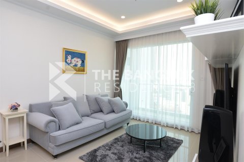 Condominio de 1 dormitorio en Bangkok, Tailandia № 184233 - foto 3