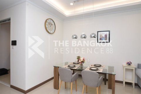 Condominio de 1 dormitorio en Bangkok, Tailandia № 184233 - foto 5