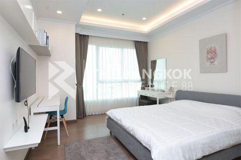 Condominio de 1 dormitorio en Bangkok, Tailandia № 184233 - foto 2