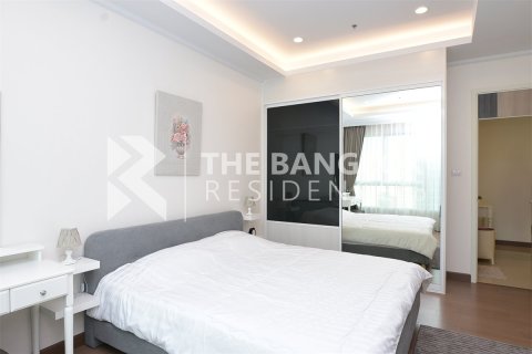 Condominio de 1 dormitorio en Bangkok, Tailandia № 184233 - foto 10