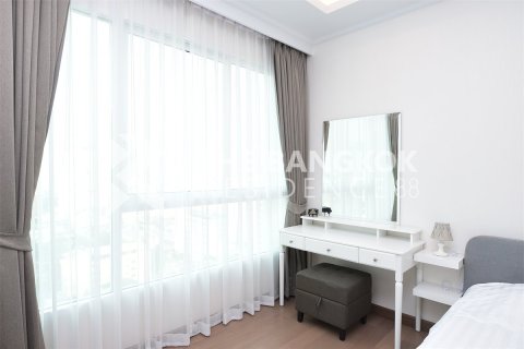 Condominio de 1 dormitorio en Bangkok, Tailandia № 184233 - foto 4